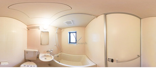 メゾン第2SFビル・ウダガワ 1E 【東京都西荻窪駅】 の画像3