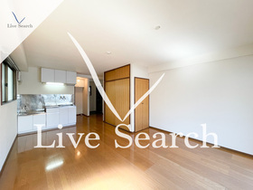 メゾン第2SFビル・ウダガワ 1E 【東京都西荻窪駅】 の画像3