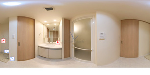 住吉山手コモンズC棟 207 【兵庫県阪神御影】 の画像3