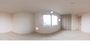 ソリッソ大久保町西嶋  203 【兵庫県山陽電気鉄道本線　西江井ヶ島駅】 の画像3