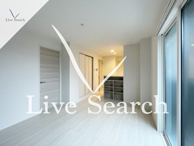 ソリッソ大久保町西嶋  203 【兵庫県山陽電気鉄道本線　西江井ヶ島駅】 の画像3