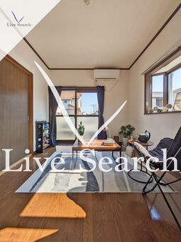 ハイツリバーランド 103 【東京都久米川駅】 の画像3