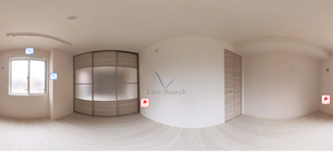 ソリッソ大久保町西嶋  103 【兵庫県山陽電気鉄道本線　西江井ヶ島駅】 の画像3