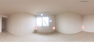 ソリッソ大久保町西嶋  201 【兵庫県山陽電気鉄道本線　西江井ヶ島駅】 の画像3