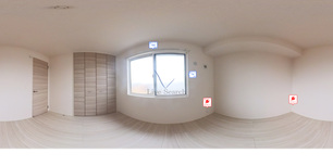 ソリッソ大久保町西嶋  202 【兵庫県山陽電気鉄道本線　西江井ヶ島駅】 の画像3