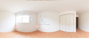 sumika桃李邸 B 【福岡県福大前駅】 の画像3