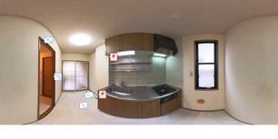 ラ・プレジオ 103 【東京都ひばりヶ丘駅】 の画像3