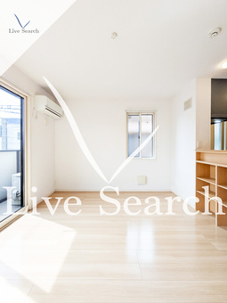 セードル 202 【東京都京成小岩駅】 の画像3