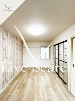 リバーサイドハウス 203 【東京都日比谷線　北千住駅】 の画像3