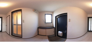 ライフネスト楓 105 【福岡県春日駅】 の画像3