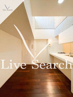 サンフェル神宮前 108 【東京都外苑前駅、国立競技場駅】 の画像3