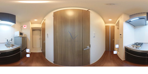 ワールドアイURBAN GATE 203 【兵庫県武庫川駅】 の画像3