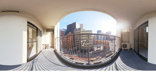 サンライフ西公園 503 【福岡県唐人町】 の画像3