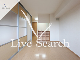 グリーンリーフ A202 【神奈川県小田急電鉄小田原線　百合ヶ丘駅　徒歩24分】 の画像3