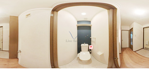 プリムラコート 203 【東京都白糸台駅】 の画像3