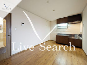 プリムラコート 203 【東京都白糸台駅】 の画像3