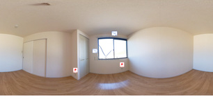 エステートエムエフ　イチ 102 【神奈川県相原駅】 の画像3