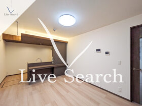 レインボーグローヴⅡ 102 【埼玉県東川口】 の画像3