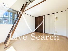 クレセントハイツ本町2part2 101 【東京都田無駅】 の画像3