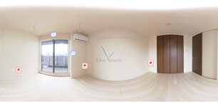 charme 302 【東京都西府駅】 の画像3