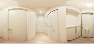 レセンテスパシオ B棟 103 【東京都中河原駅】 の画像3