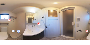 WESTVALLEY5 203 【東京都千歳烏山駅】 の画像3