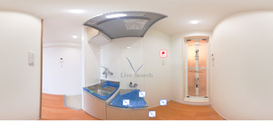 フランスコーポ 302 【東京都要町駅】 の画像3