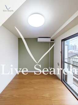 フランスコーポ 302 【東京都要町駅】 の画像3