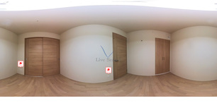 ワコーレシティ神戸三宮 1223 【兵庫県三ノ宮駅】 の画像3