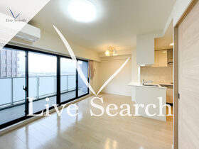 ワコーレシティ神戸三宮 1223 【兵庫県三ノ宮駅】 の画像3