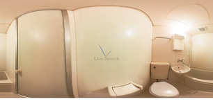 ヴィラ武蔵野 203 【東京都田無駅】 の画像3