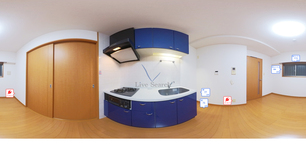 ヴィータローザCQレジデンス南千住 101 【東京都南千住駅】 の画像3