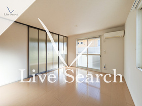 フィオーレⅡ 102 【神奈川県小田急電鉄多摩線　はるひ野駅　徒歩9分】 の画像3