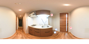 Junri　Sakurayama 402 【愛知県桜山駅】 の画像3