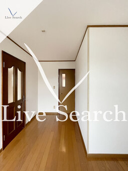 片縄北5丁目佐竹貸家Ⅱ 2F 【福岡県博多南駅】 の画像3