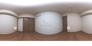 フォルスコートグランマークス　743456R 405 【埼玉県南鳩ヶ谷駅】 の画像3