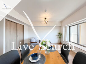 フォルスコートグランマークス　743456R 405 【埼玉県南鳩ヶ谷駅】 の画像3