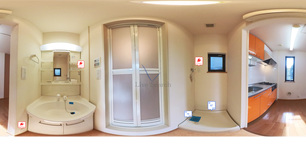 ベルメゾン 202 【東京都目白駅】 の画像3