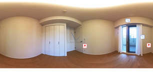 グランシエロ浦和ブライトステージ 403 【埼玉県浦和駅】 の画像3