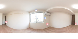 ソレイユ・ルヴァン 101 【東京都飛田給駅】 の画像3