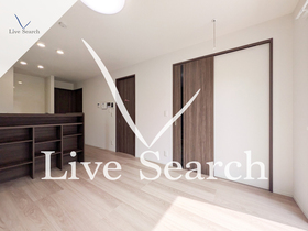 ソレイユ・ルヴァン 101 【東京都飛田給駅】 の画像3