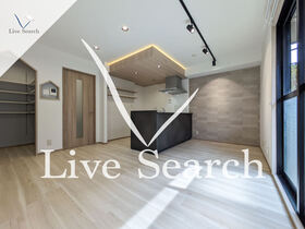 グレイス・パル国立B 101 【東京都国立駅】 の画像3