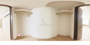 コルザフィオーレ 202 【東京都府中駅】 の画像3