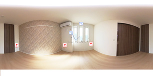 コルザフィオーレ 301 【東京都府中駅】 の画像3