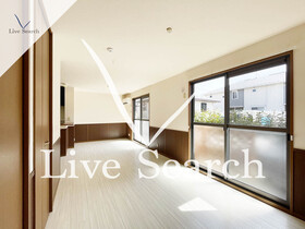 シャレーエスポワール弐番館 101 【埼玉県京浜東北・根岸線　大宮駅　バス所要時間13分　西遊馬消防出張所バス停　徒歩5分】 の画像3