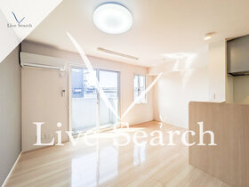 アイウィンド 205 【埼玉県川越線　日進駅　徒歩17分】 の画像3