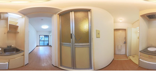 ペガサスマンション渋谷本町Ⅰ 211 【東京都幡ヶ谷駅・5分】 の画像3