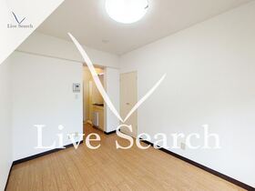 ペガサスマンション渋谷本町Ⅰ 211 【東京都幡ヶ谷駅・5分】 の画像3