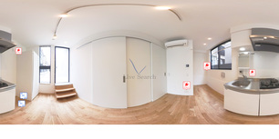 LUNA COURT AKABANEDAI E101 【東京都赤羽駅】 の画像3