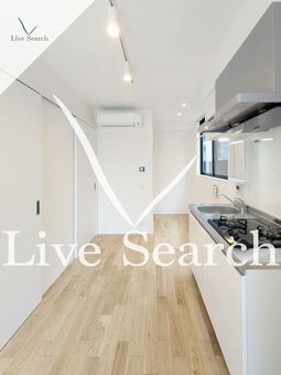 LUNA COURT AKABANEDAI E101 【東京都赤羽駅】 の画像3